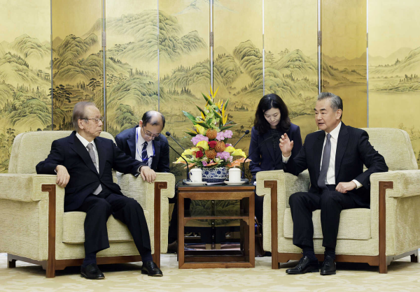 福田康夫率领的日本友好人士访华团2.jpg